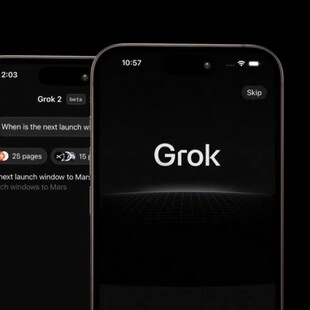 Έλον Μασκ: Την Τρίτη τα αποκαλυπτήρια του Grok 3, «ανταγωνιστή» του ChatGPT