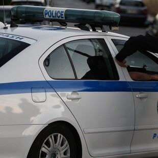 Αττική Οδός: Συνελήφθη μεθυσμένη οδηγός μετά από καταδίωξη 11 χιλιομέτρων