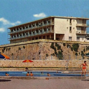 H άνοδος και η πτώση των ξενοδοχείων Ξενία