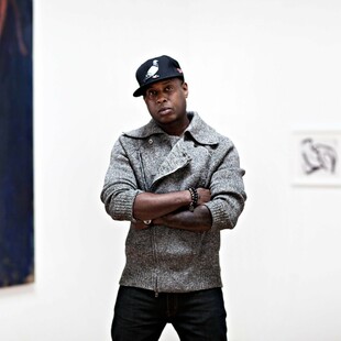 Talib Kweli (Black Star) 