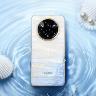 Η σειρά realme 14 Pro με μπαταρία 6000mAh είναι ένα από τα πρώτα smartphone πλήρως συμμορφωμένο με τους νέους κανονισμούς της Ευρωπαϊκής Ένωσης