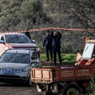 Λάρισα: Ανοιχτά όλα τα ενδεχόμενα - Ασφυκτικός θάνατος ή εγκληματική ενέργεια