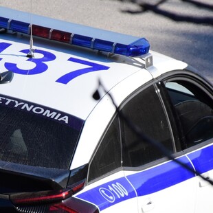 Πάτρα: 41χρονη συνελήφθη για παιδική πορνογραφία και προσβολή γενετήσιας αξιοπρέπειας 
