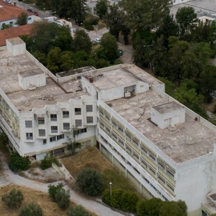 Έγκλημα στο Δαφνί: Στον εισαγγελέα σήμερα ο 47χρονος δράστης