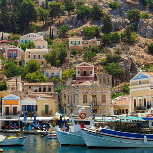 Σύμη: «Σκότωσέ την να πάει στο διάολο» - Νέα μηνύματα των δύο ανήλικων 
