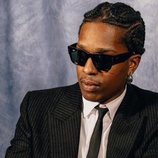 Η Ray-Ban ανακοινώνει τον A$AP Rocky ως τον πρώτο της creative director