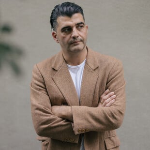 ΧΡΗΣΤΟΣ ΘΕΟΔΩΡΙΔΗΣ 