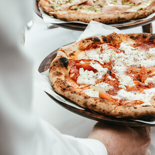 Nolita: Μοναδική ιταλική all-day εμπειρία στο Νέο Ψυχικό