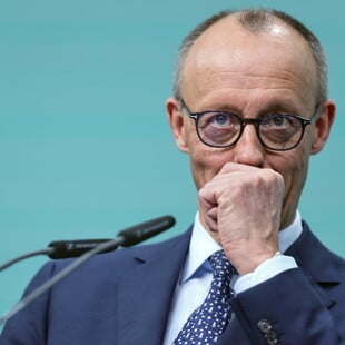 Γερμανία: Πώς θα φτιάξει ο Φρίντριχ Μερτς τον κυβερνητικό συνασπισμό του;
