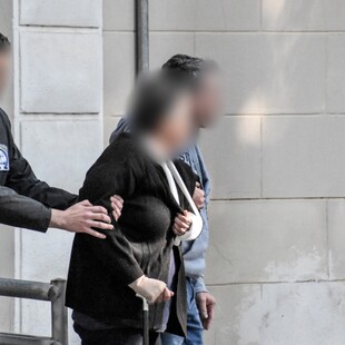 Ναύπλιο: Στον εισαγγελέα η 72χονη που μαχαίρωσε τον ληστή της