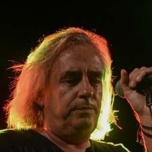 Γιάννης Αγγελάκας: κυκλοφόρησε το νέο του τραγούδι