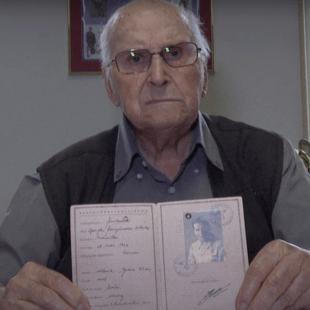 Στα 102 του χρόνια, Γάλλος ζητά αποζημίωση 43.000€ για καταναγκαστική εργασία στον Β' Παγκόσμιο Πόλεμο