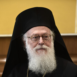 Αρχιεπίσκοπος Αναστάσιος: Άνοιξε η διαθήκη του στο 40ήμερο μνημόσυνο