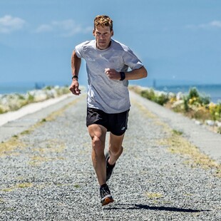‘Discover the Art of Running’ – Ένα Technogym Master Class με τον Dean Karnazes