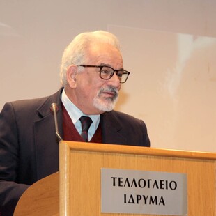 Πέθανε ο αρχαιολόγος και καθηγητής στο ΑΠΘ Ιωάννης Ακαμάτης