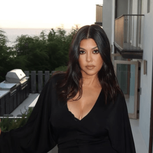 Κόρτνεϊ Καρντάσιαν: Απαντά στις φήμες πως ο 15χρονος γιος της έγινε πατέρας