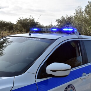 Σέρρες: Επιχείρησε να κάψει ζωντανή την εν διαστάσει σύζυγό του