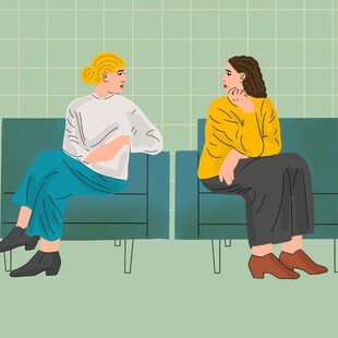 ΕΠΕΞ Γιατί είναι τόσο δύσκολο πια να κάνουμε φίλους;