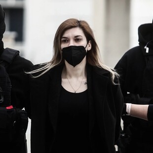 Εισαγγελέας για Πισπιρίγκου: «Ουδεμία θλίψη ένιωθε για τον θάνατο της Μαλένας»
