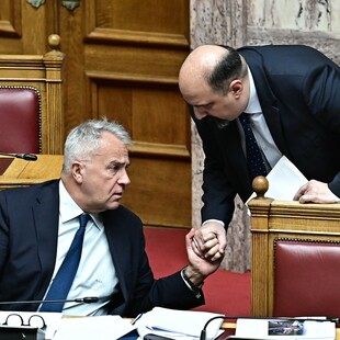 Τριαντόπουλος: Η Προανακριτική ξεκινά, το αποτέλεσμα αμφίβολο 
