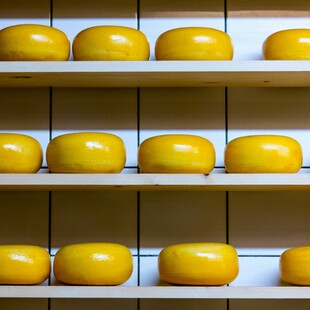 ΕΦΕΤ: Ανάκληση τυριών cheddar λόγω λιστέριας