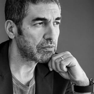 Πέθανε ο ιδρυτής της Pink Woman, Παύλος Χατζηπαυλίδης 