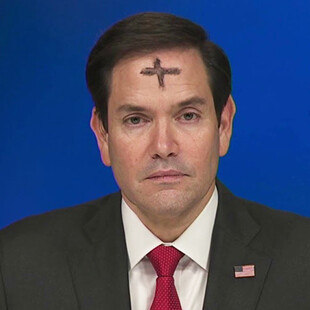 μαρκο ρούμπιο