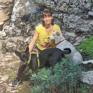 «Η ψυχική ισορροπία που κερδίζεις φεύγοντας από την Αθήνα σου ανοίγει ορίζοντες»