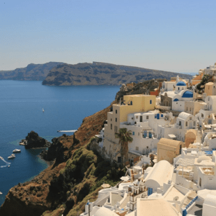 Κίνδυνος τσουνάμι στο Αιγαίο: Προειδοποίηση ΕΚΠΑ για την ευρύτερη περιοχή Σαντορίνης - Αμοργού