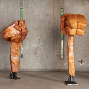 Helmut Lang: What remains behind