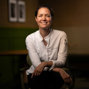 Η Jessica Rosval, μία από τις πιο σημαντικές προσωπικότητες της διεθνούς γαστρονομικής σκηνής, έρχεται στην Αθήνα.