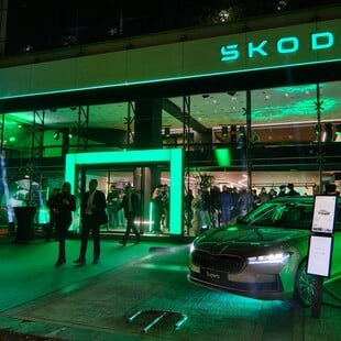 Το πρώτο Skoda Digital Showroom στην Ελλάδα είναι γεγονός