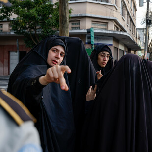 Ιράν: 12χρονη αυτοκτόνησε επειδή την εξανάγκασαν να παντρευτεί