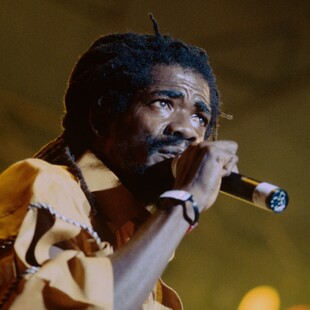 Cocoa Tea: Πέθανε το είδωλο της reggae