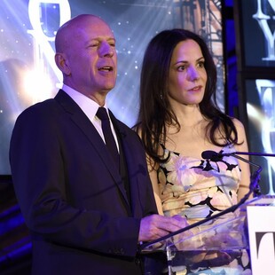 Τζιν Χάκμαν: «Και οι φροντιστές χρειάζονται φροντίδα», λέει η σύζυγος του Μπρους Γουίλις