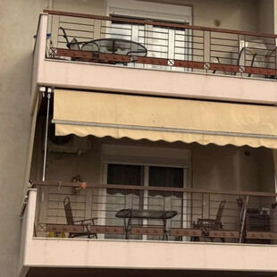 Γυναικοκτονία στη Σίνδο: «Δεν μάλωναν, δεν είχαν δώσει ποτέ δικαιώματα» λέει ο αδελφός του θύματος