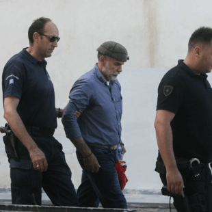 Διακοπή στη δίκη Κορκονέα - Παραιτήθηκε η συνήγορος υπεράσπισης μετά από αντιπαράθεση με την Κωνσταντοπούλου