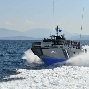 Σαρωνικός: Κορυφώνεται η αγωνία για την 61χρονη που εξαφανίστηκε σε πλοίο με προορισμό την Χίο
