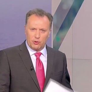 Δημήτρης Οικονόμου: Απαράδεκτη η φράση για τους ανάπηρους, ζητούμε συγγνώμη