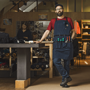 Fjällräven: εξοπλισμό ποδηλασίας Διαθέσιμος τον Απρίλιο του 2025