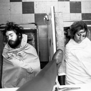 Jeffrey Silverthorne, Lovers, Accidental Carbon Monoxide Poisoning