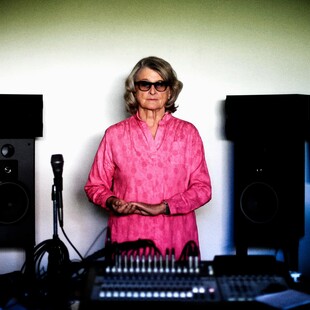 Karin Krog: η κορυφαία ευρωπαία τραγουδίστρια της τζαζ