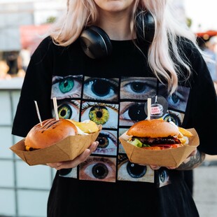 Thessaloniki Street Food Festival 2025:
