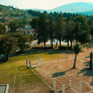 Έλεγχο από τον «Δημόκριτο» ζήτησε ο δήμαρχος Αλιάρτου μετά την έκθεση για τις πόλεις με τον πιο μολυσμένο αέρα