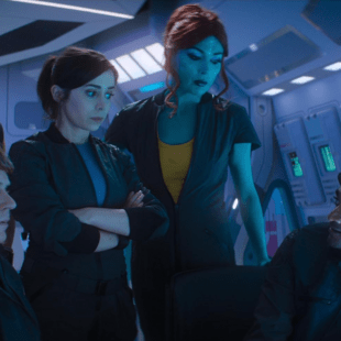 «Black Mirror»: Το πρώτο τρέιλερ της νέας σεζόν - Πότε κάνει πρεμιέρα 