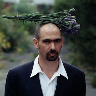 Mark Eitzel