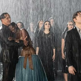The Opera! ΑΡΙΕΣ ΓΙΑ ΕΝΑΝ ΕΡΩΤΑ