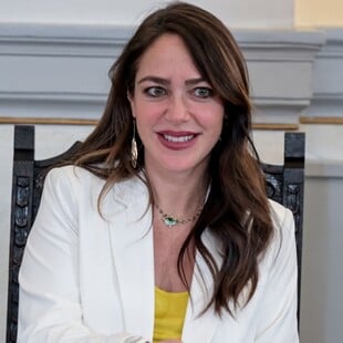Μιχαηλίδου: «Δημογραφικό και στέγαση οι προτεραιότητες του υπ. Κοινωνικής Συνοχής και Οικογένειας»