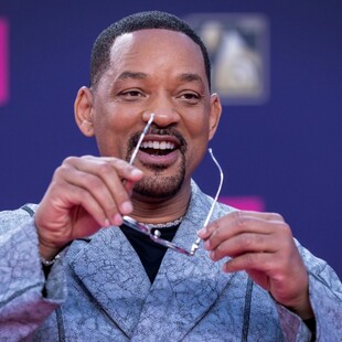 Γουίλ Σμιθ: Ο «πρίγκιπας του Μπελ Αιρ» κυκλοφορεί το πρώτο του άλμπουμ έπειτα από 20 χρόνια