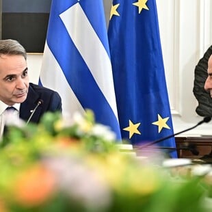 Ανασχηματισμός: Σήμερα η ορκωμοσία του νέου υπουργικού συμβουλίου παρουσία του νέου Προέδρου της Δημοκρατίας 